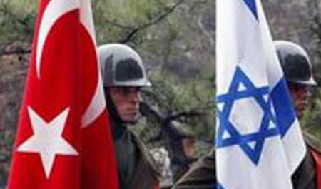 Israel-Turkey Bleak Relations